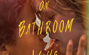 Thor Freudenthal`s directed drama film, `Words on Bathroom Walls` (Release - July 31st, 2020)